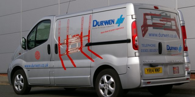 durwen-van